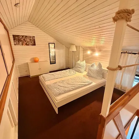 Schwarzwaldmarie Appartement *