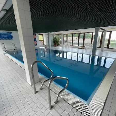 Schwarzwaldmarie Apartment