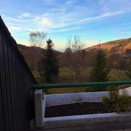 Apartment Schwarzwaldmarie Sasbachwalden