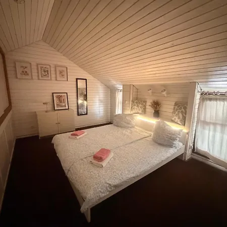 Appartement Schwarzwaldmarie Sasbachwalden