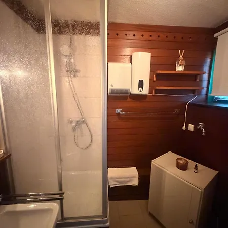 Schwarzwaldmarie Appartement