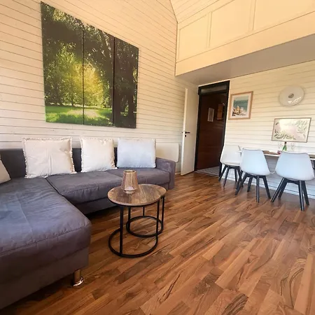 Schwarzwaldmarie Appartement Sasbachwalden