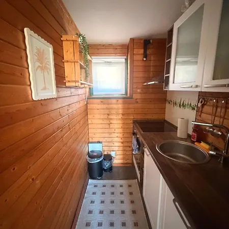 Schwarzwaldmarie Appartement Sasbachwalden
